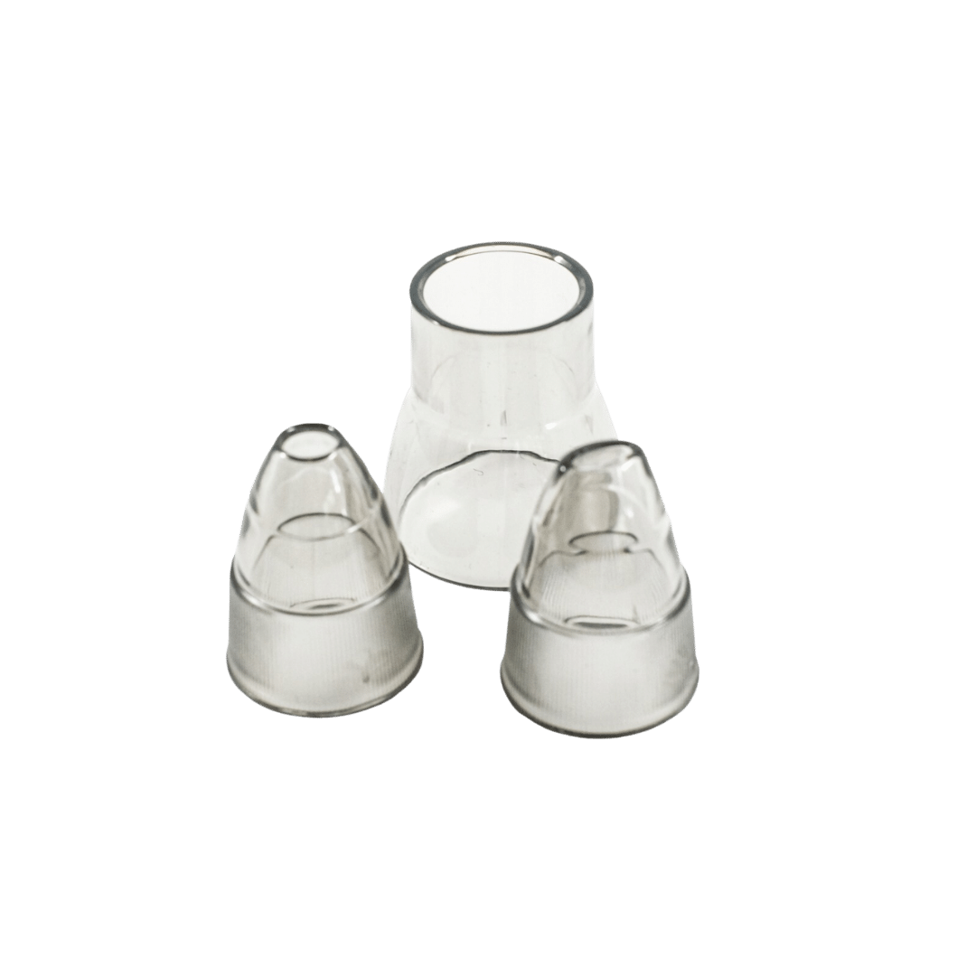 Porevac Pro Ersatzteile