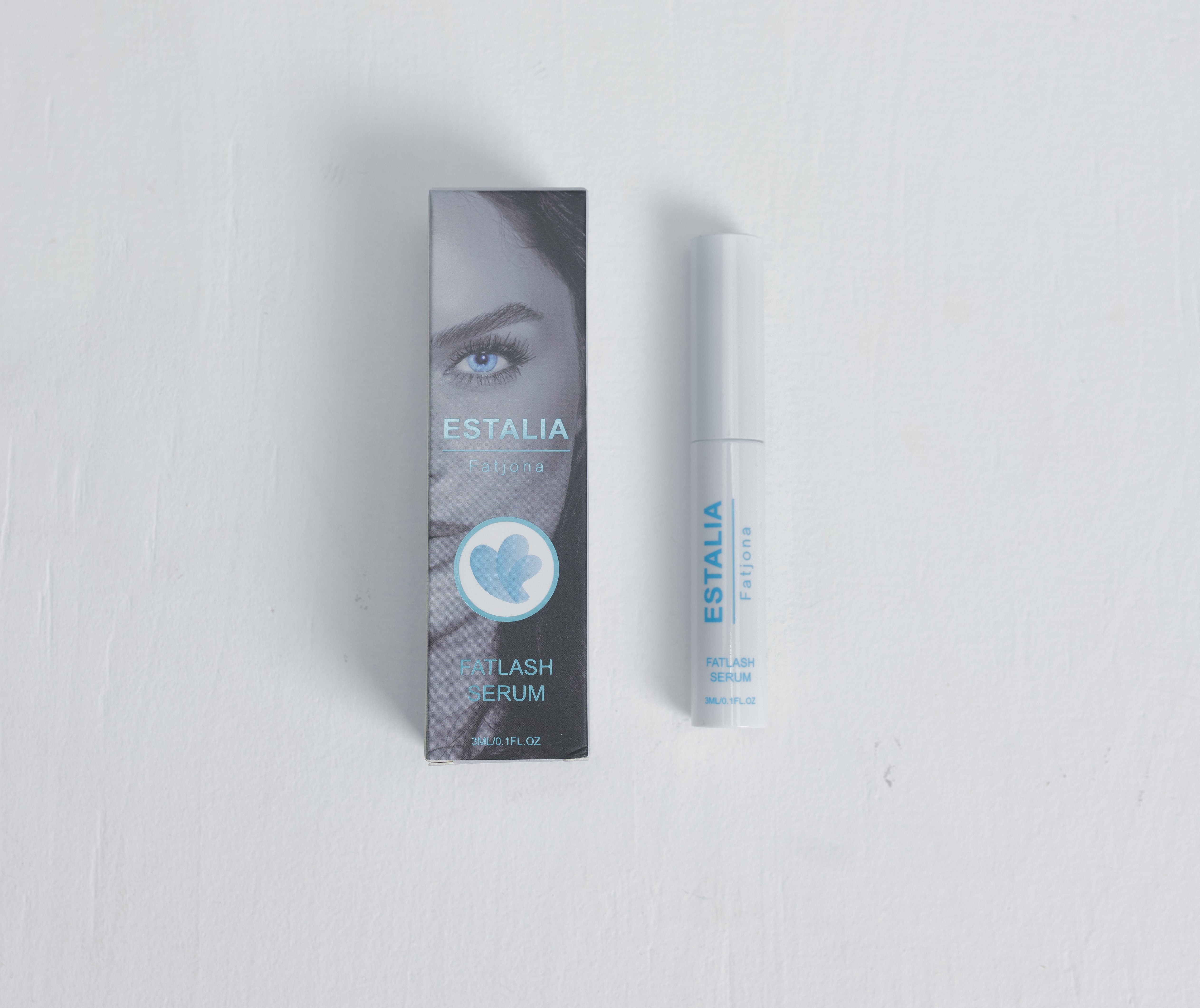 Wimpernserum